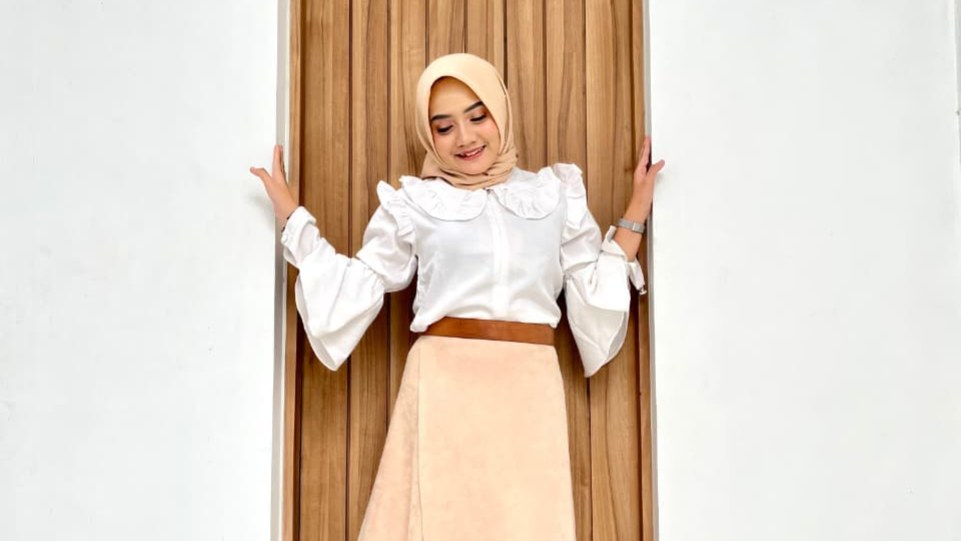 Boyke Reza dan Cheryll Rilis Single “Aku Tahu”, Rayakan Cinta Lewat Irama Lembut dan Penuh Makna. (Dok. Istimewa)